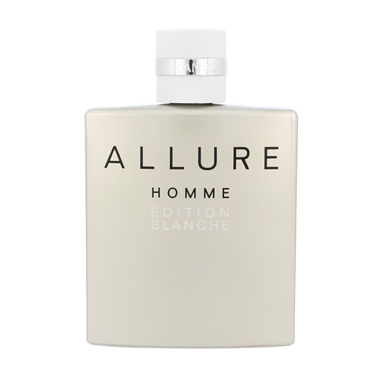 Chanel Allure Homme Edition Blanche EDP M 50 ml, 100 ml, 150 ml - N1 Home
