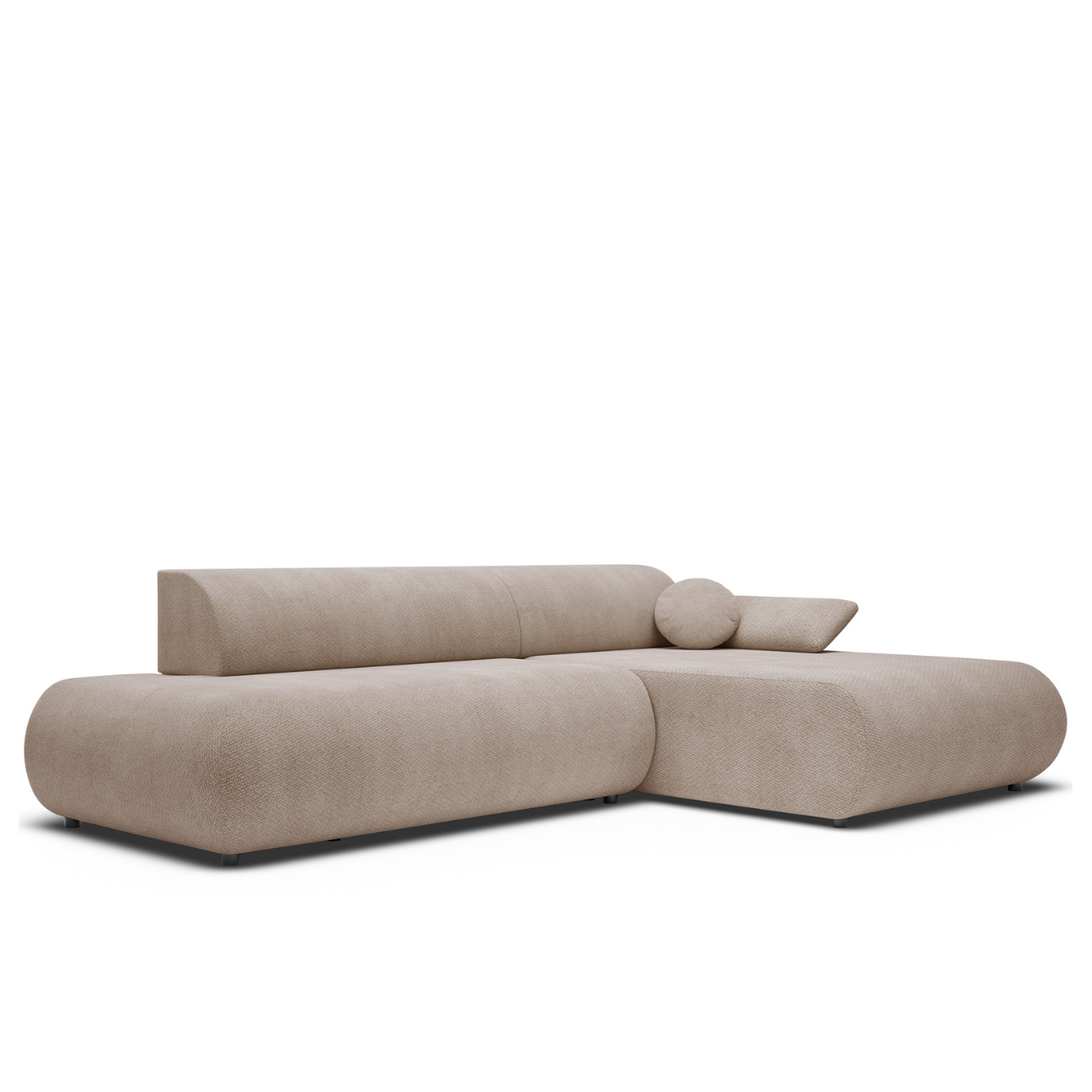 Dīvāns Armon 74/286/173 cm Vinci 26 - N1 Home