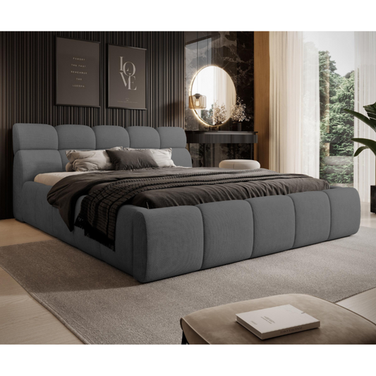 Gulta Giu 140/160/180x200 cm Eden 19 - N1 Home