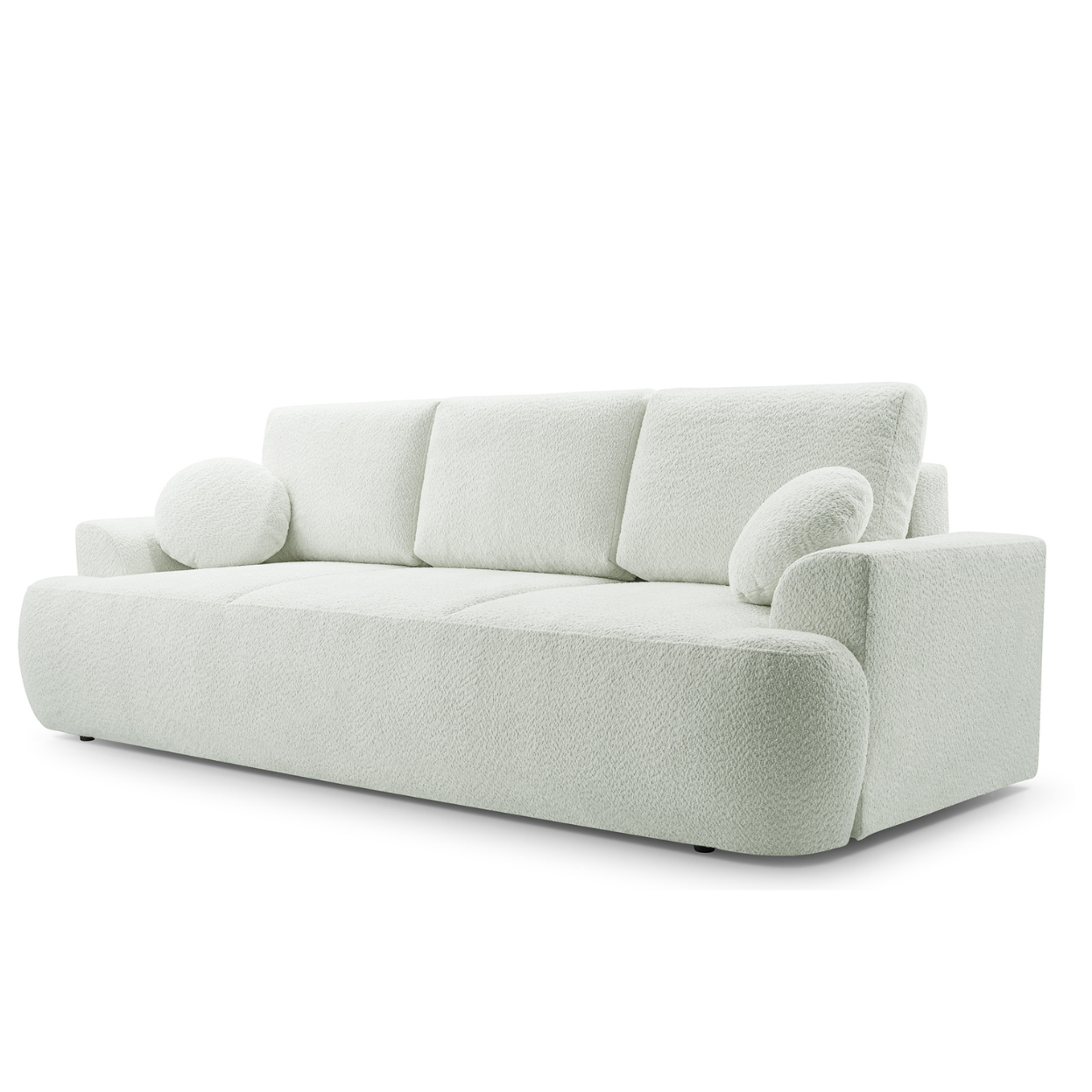 Dīvāns Barlo 94/248/110 cm Coral 15 - N1 Home