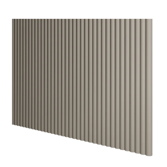 Mikropaneļi Vago 275/12 cm Smilšu bēša