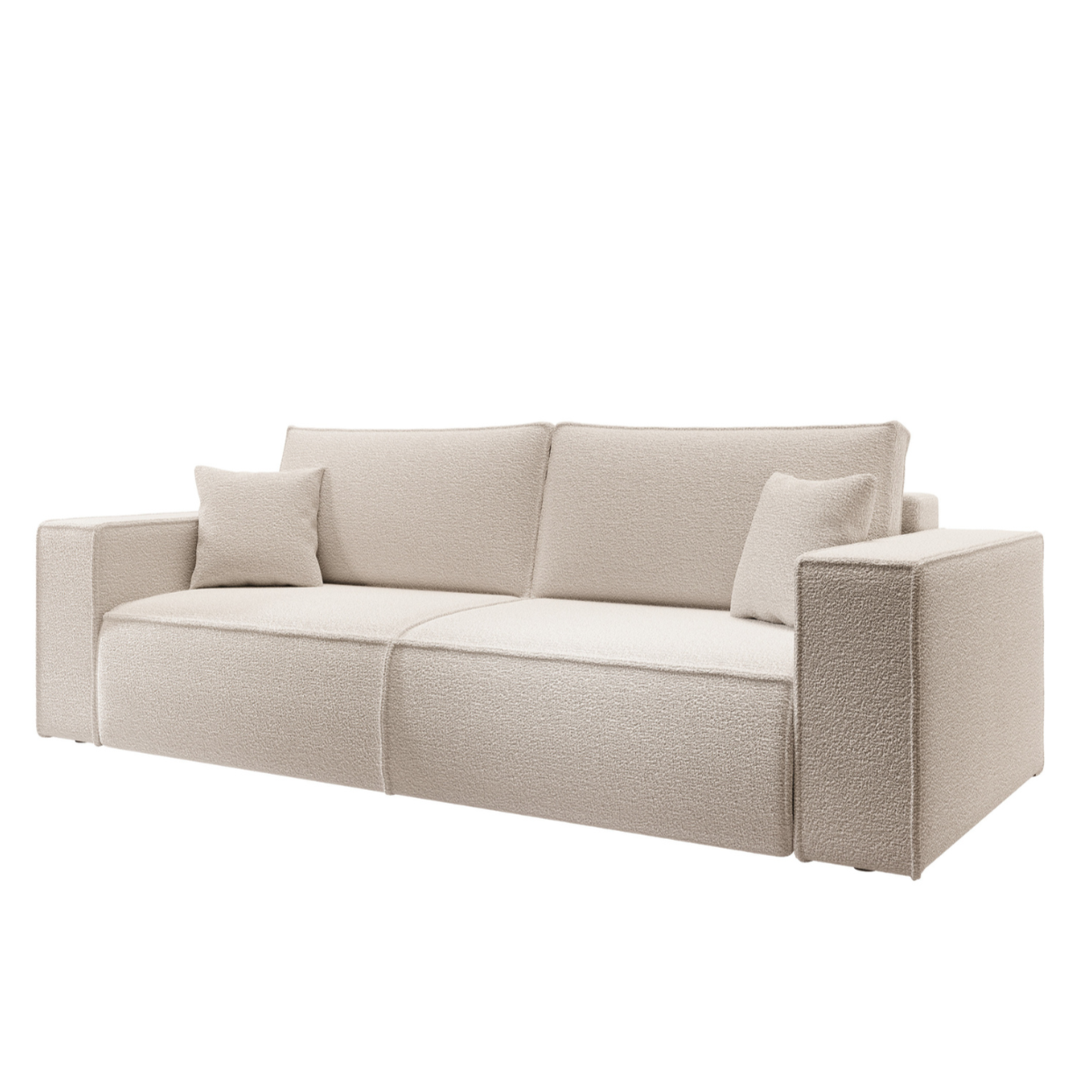 Dīvāns Fireza 275/102/85 cm Abriamo 3 - N1 Home