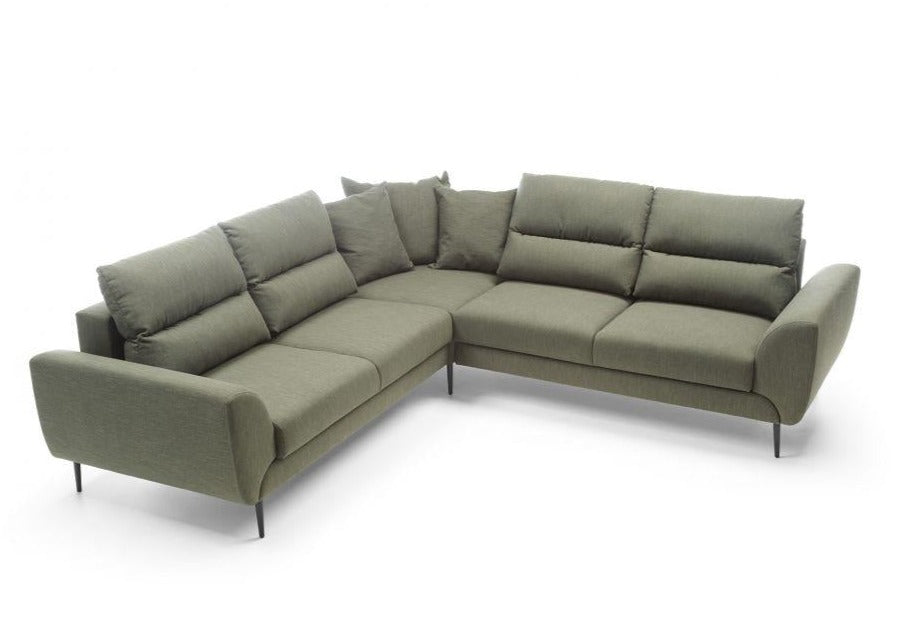 Dīvāns Koro 265/265/128 cm - N1 Home