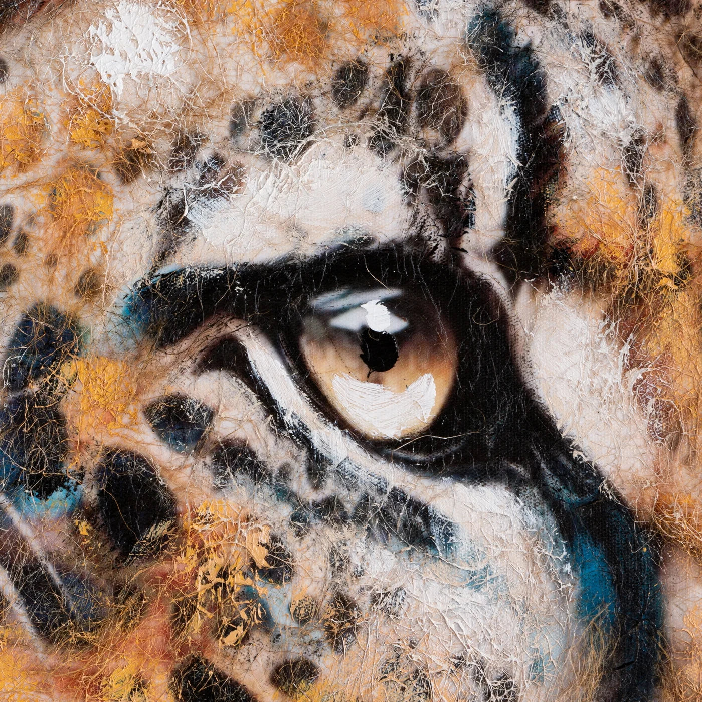 Glezna Nature 80/100 cm bēšs/brūns - N1 Home