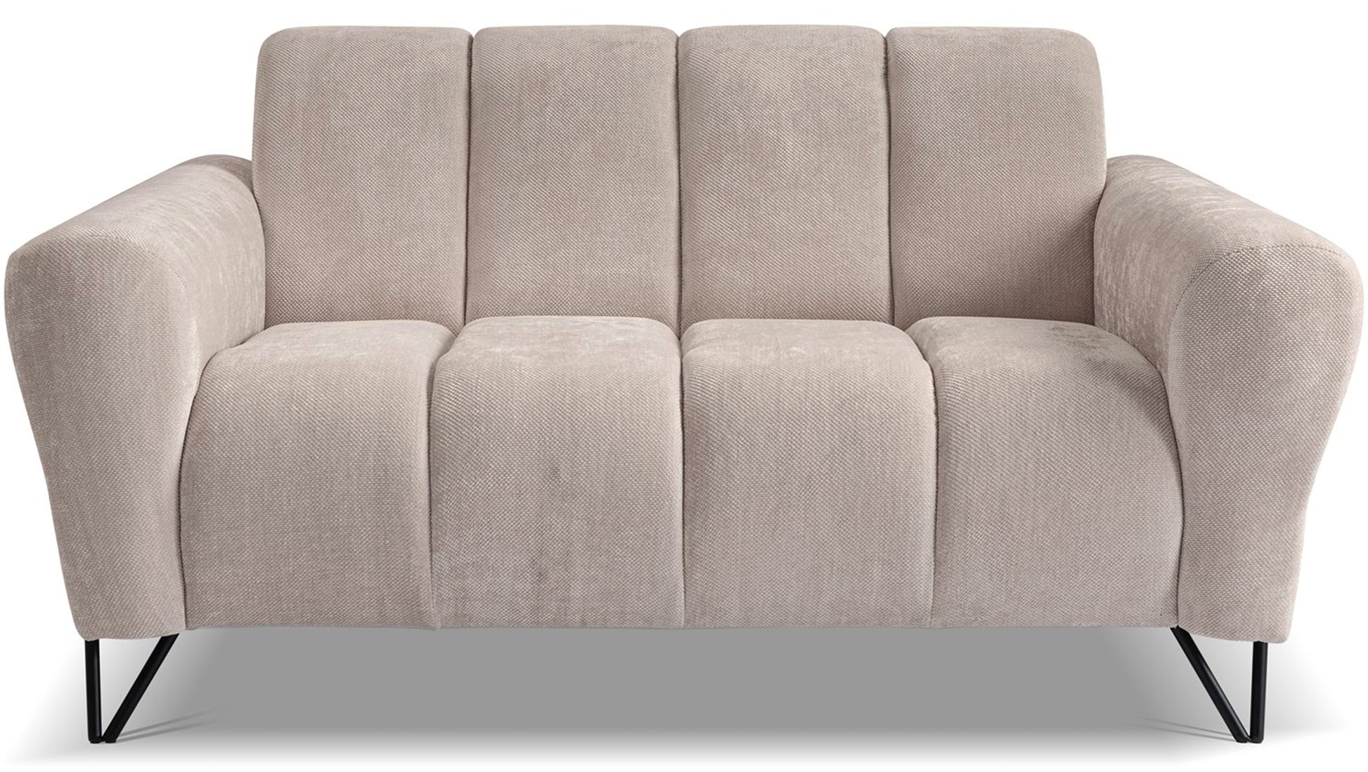 Dīvāns Volio 83/160/98 cm Storm 06 - N1 Home