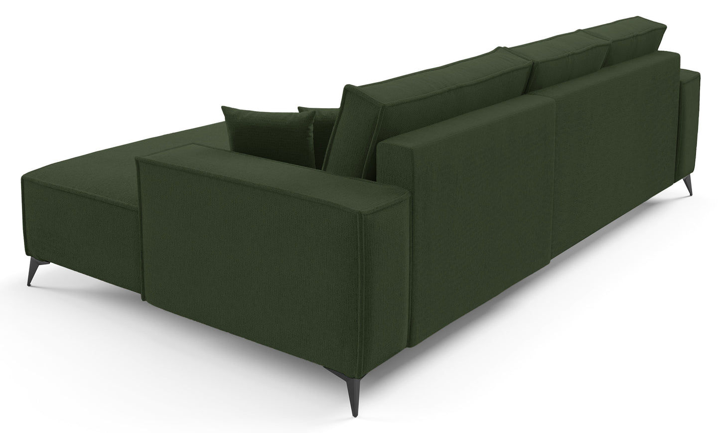 Dīvāns Hendrik 294/81/185 cm Aragon 39