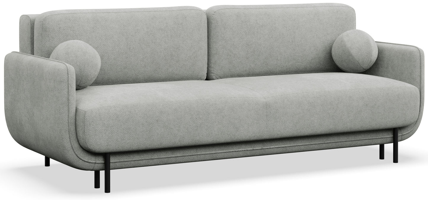 Dīvāns Oplar 236/95/96 cm Riva 735