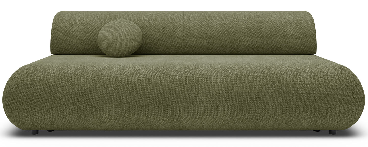 Dīvāns Arman 214/100/74 cm Vinci 75 - N1 Home