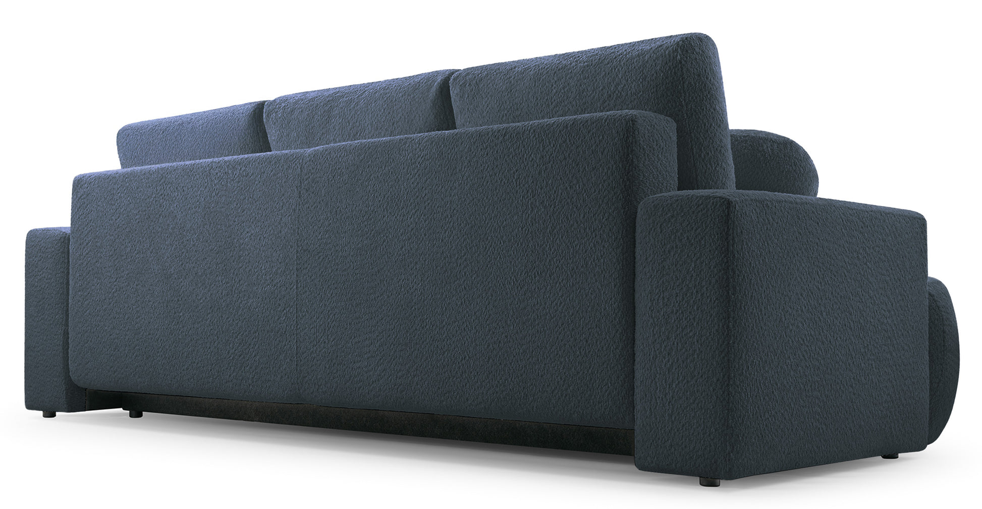 Dīvāns Barlo 94/248/110 cm Coral 80 - N1 Home