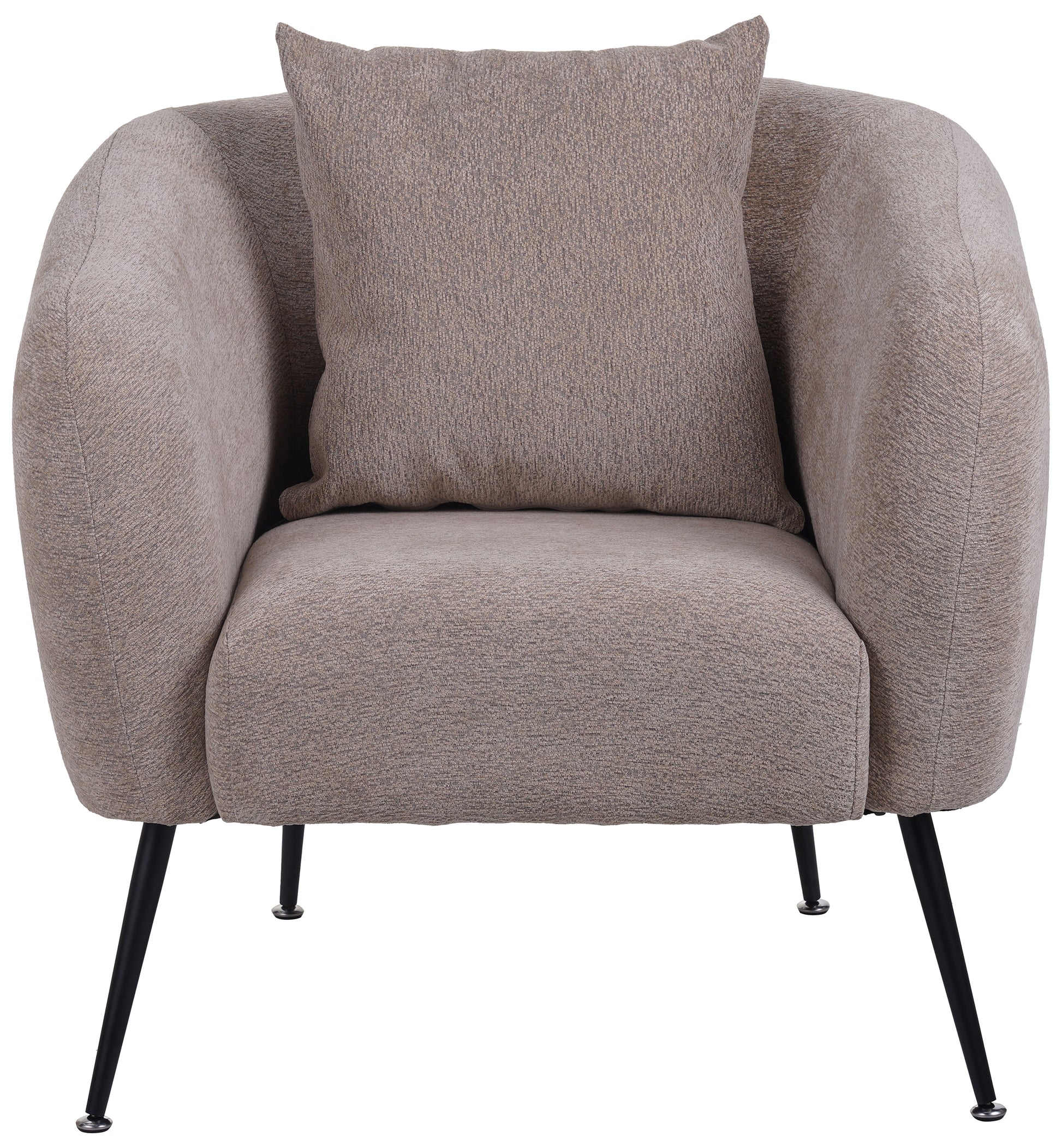 Krēsls Ingle 74/73,5/69,5 cm Misterio 14 - N1 Home