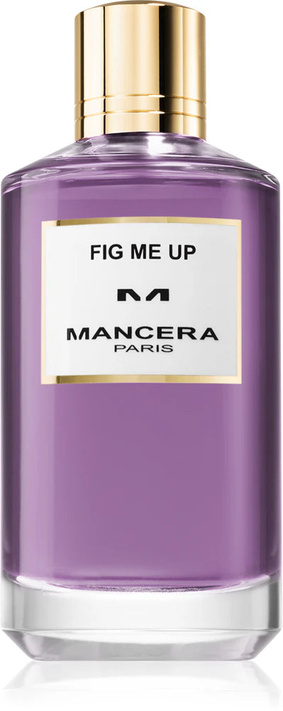 Mancera Fig Me Up EDP U 120 ml