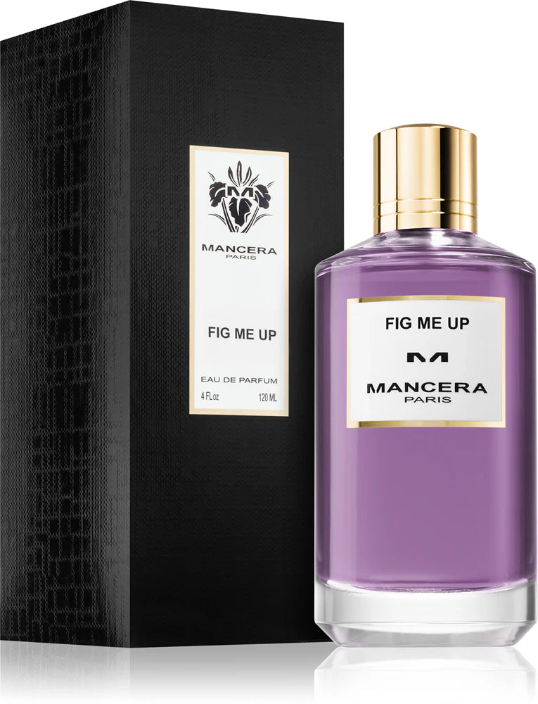 Mancera Fig Me Up EDP U 120 ml