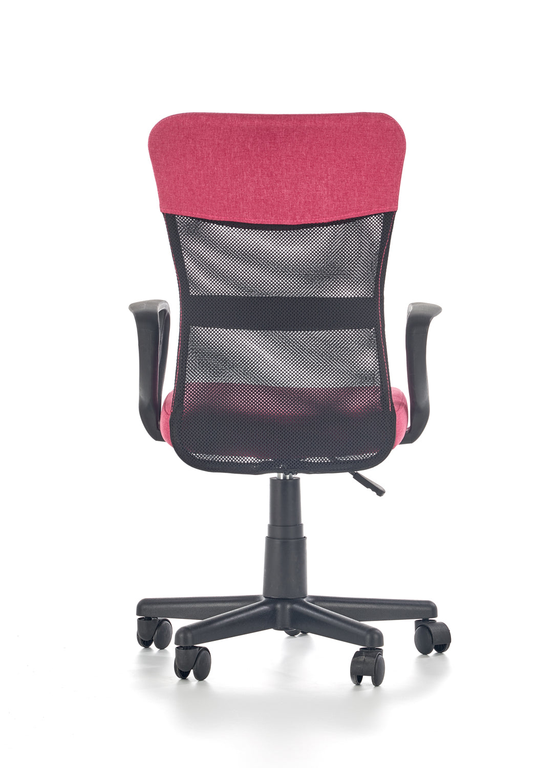 Krēsls Timas 52/59/81-91/41-51 cm rozā - N1 Home