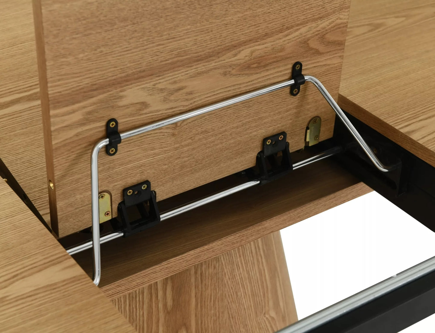 Galds Ange 120/75/120 cm ozols - N1 Home