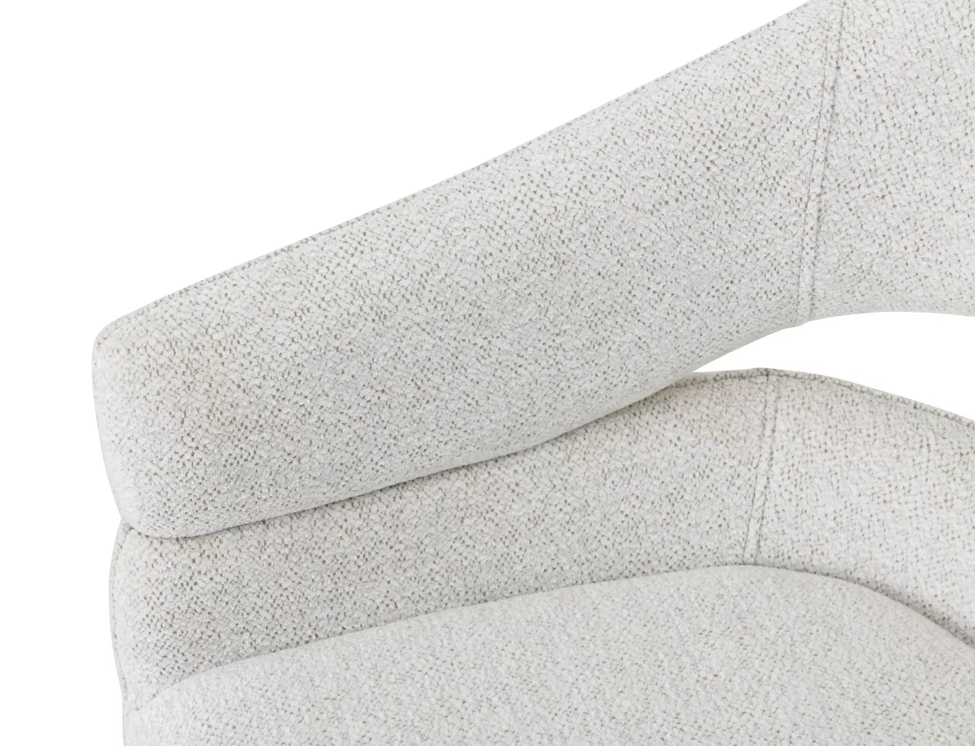 Krēsls Borga 87/50/58 cm bēšs - N1 Home