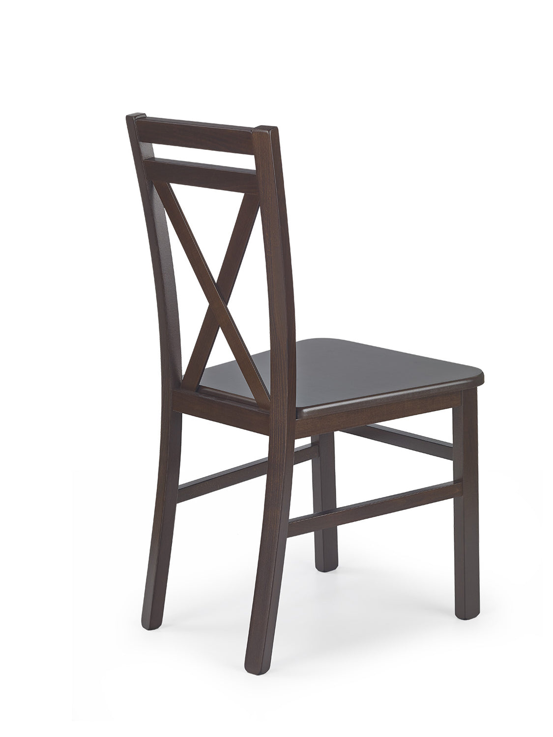 Krēsls Fory 45/43/90 cm tumšs valrieksts - N1 Home