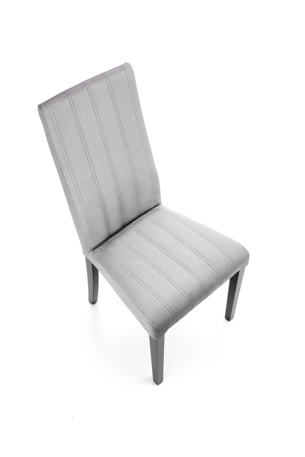 Krēsls Miro 47/59/99/47 cm pelēks - N1 Home