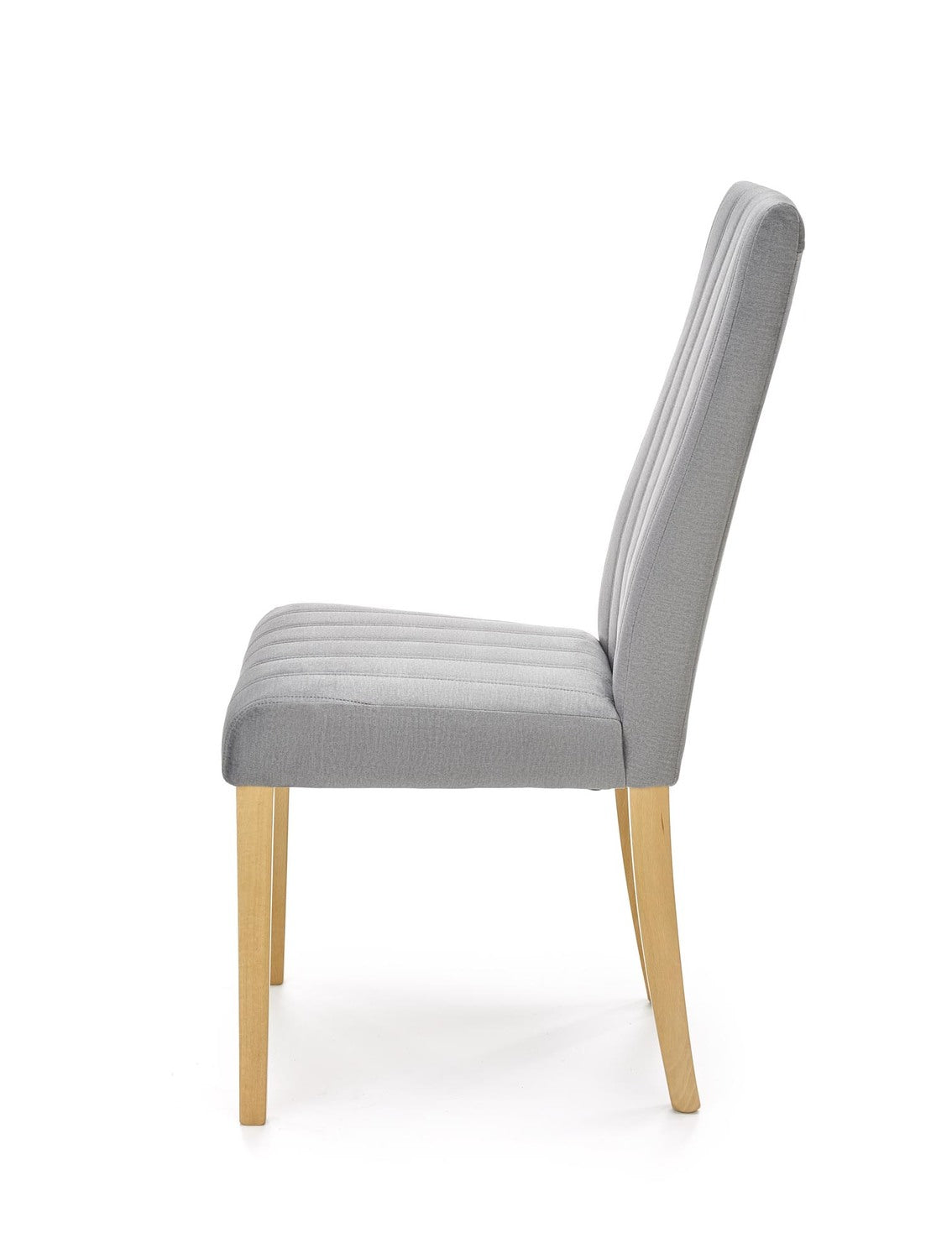Krēsls Miro 47/59/99/47 cm pelēks - N1 Home