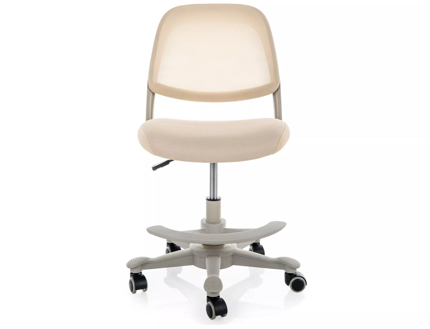 Krēsls Quiso 81/45/42 cm bēšs