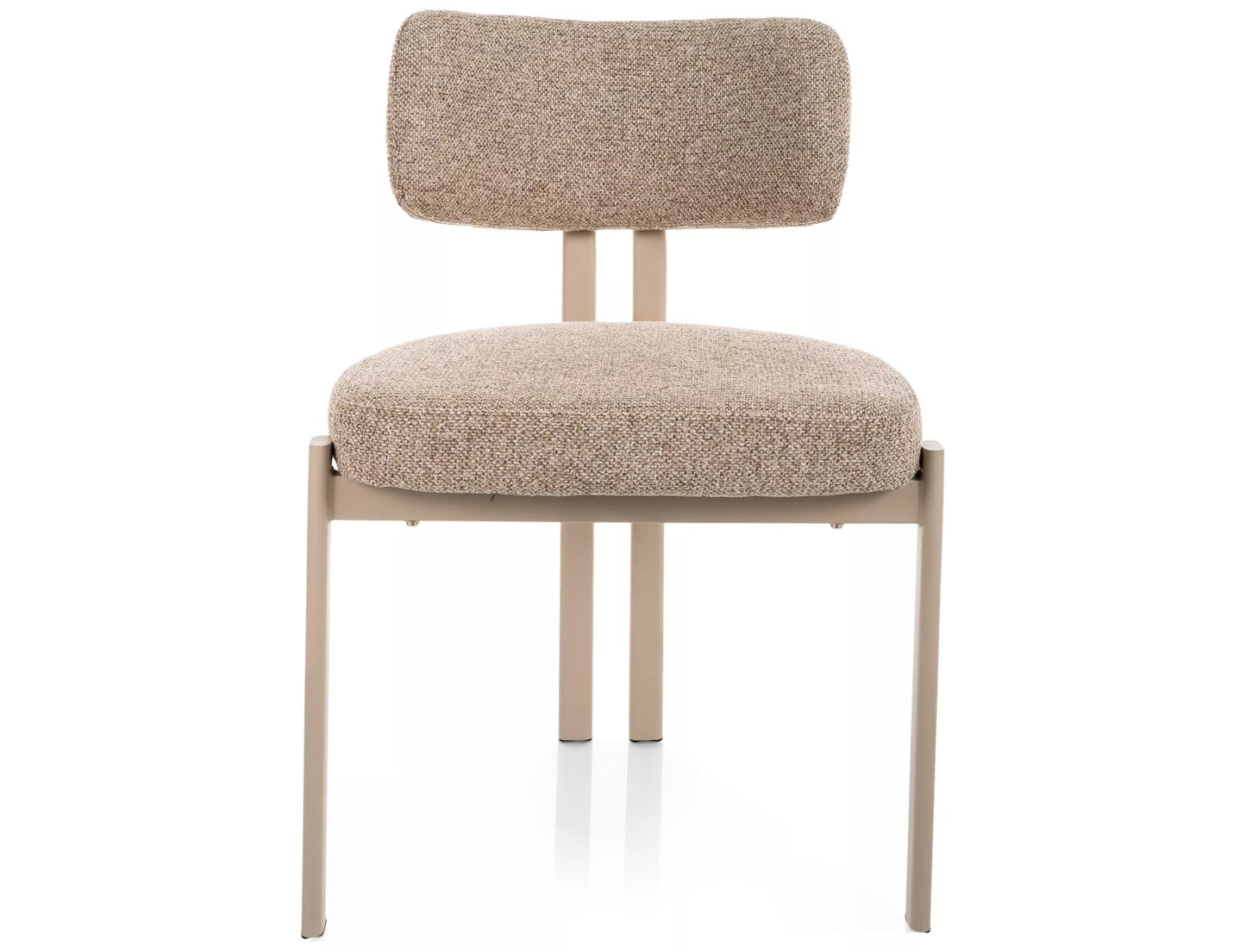 Krēsls Misori 81/57/49 cm bēšs/kašmirs