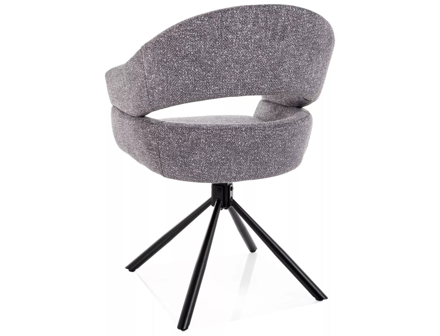Krēsls Borgia 87/58/50 cm Leo 07
