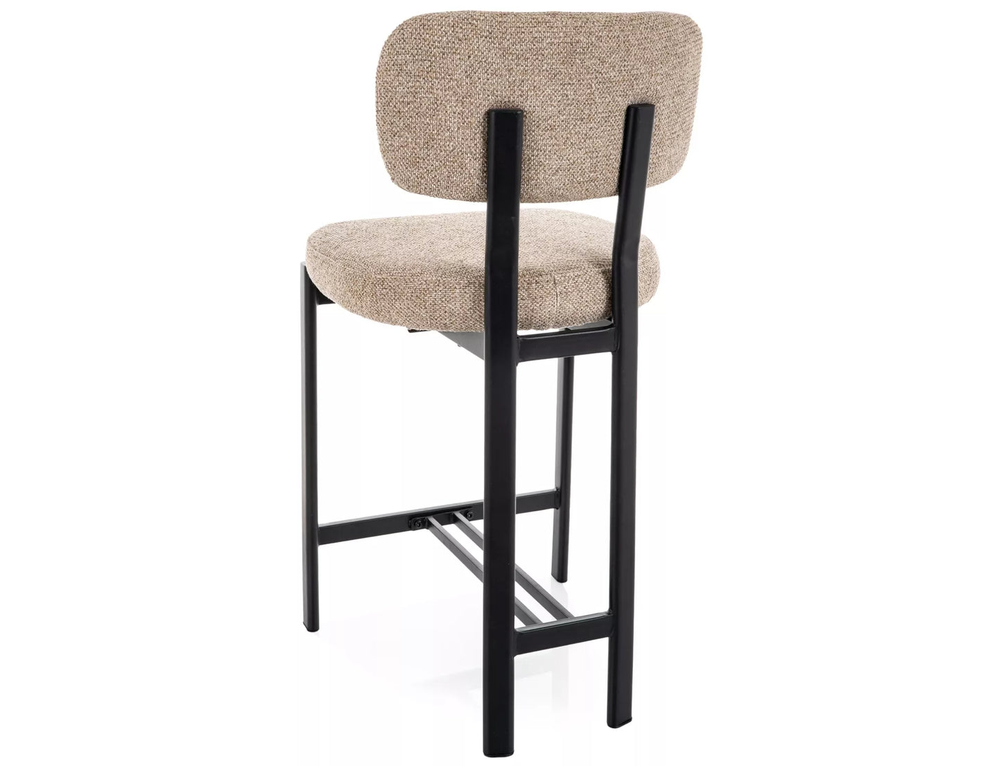 Bāra krēsls Misori 92/45/62 cm bēšs