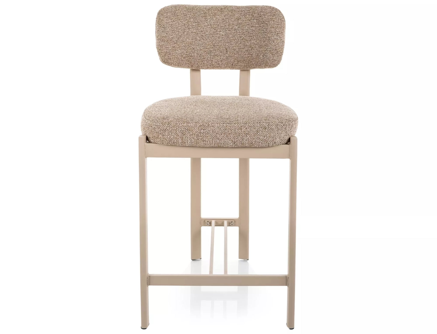 Bāra krēsls Misori 92/45/62 cm bēšs/kašmirs