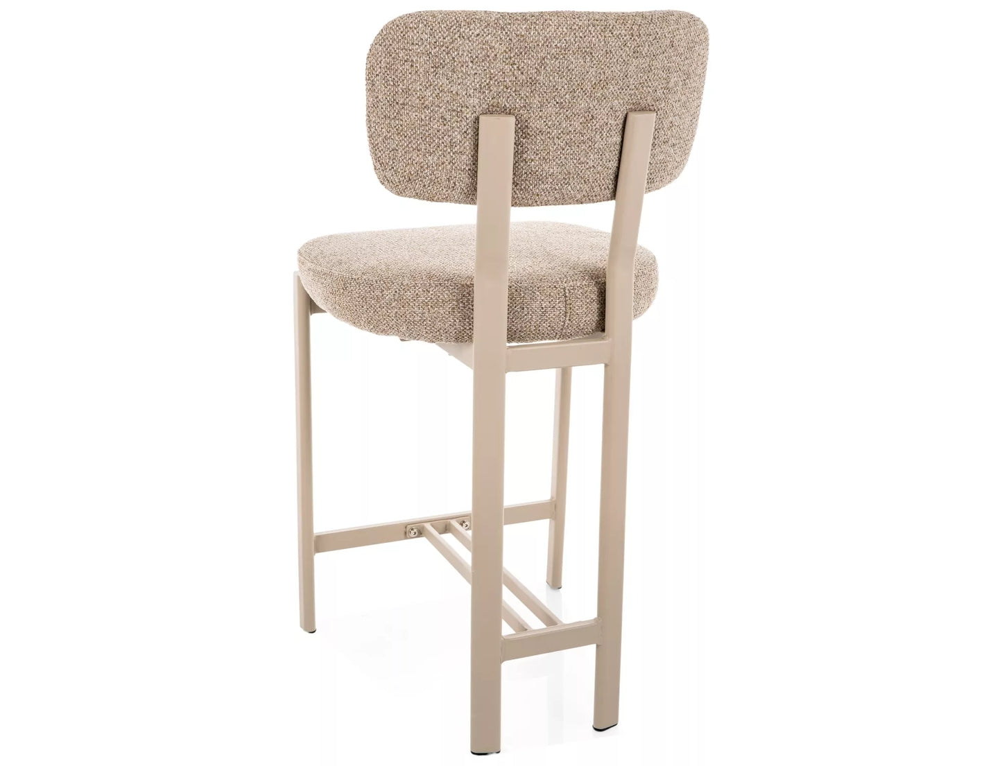 Bāra krēsls Misori 92/45/62 cm bēšs/kašmirs