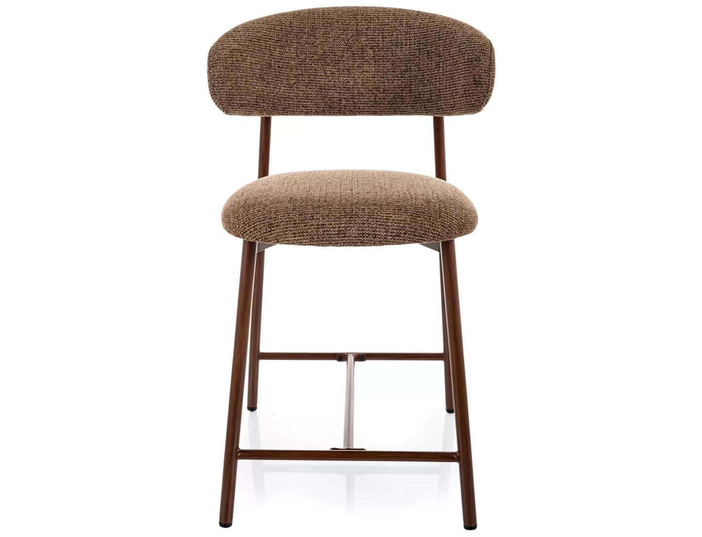 Bāra krēsls Elts 91/43/61 cm Noelle 45