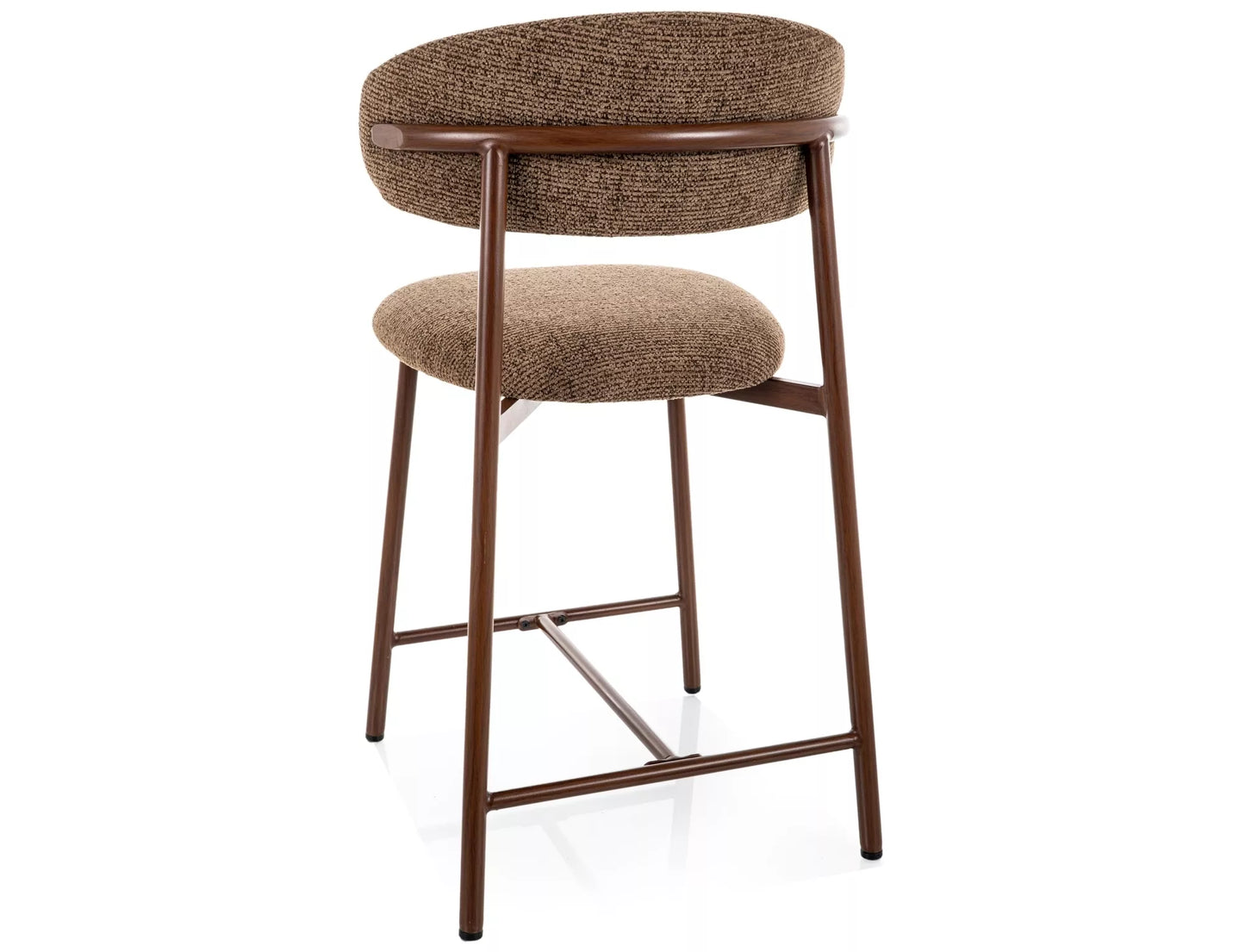 Bāra krēsls Elts 91/43/61 cm Noelle 45