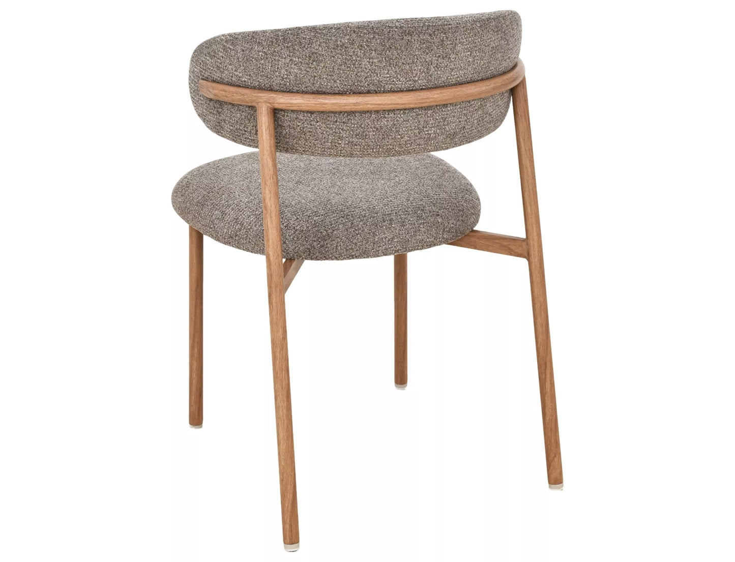 Krēsls Elts 80/56/49 cm cappuccino