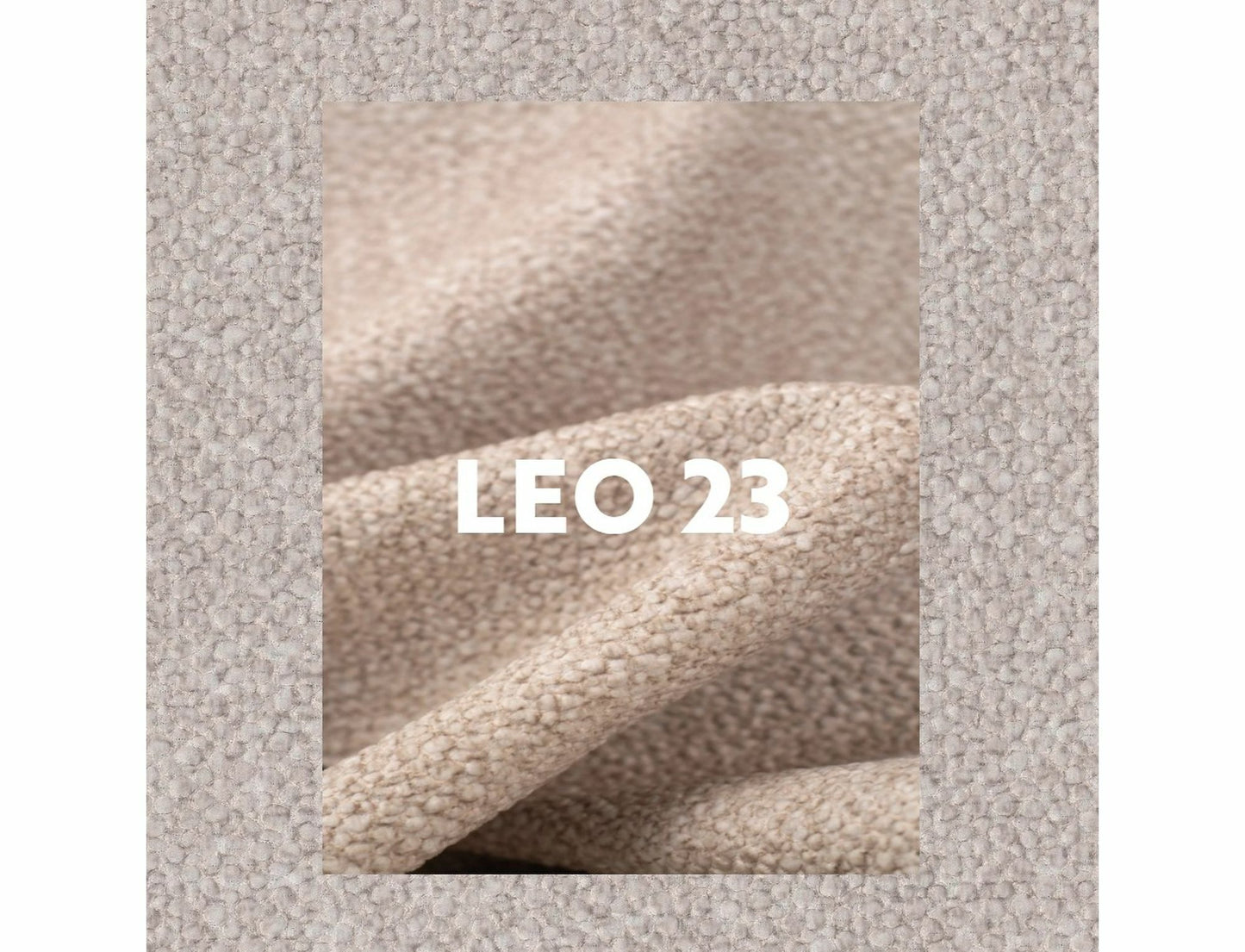 Krēsls Borgia 87/58/50 cm Leo 23