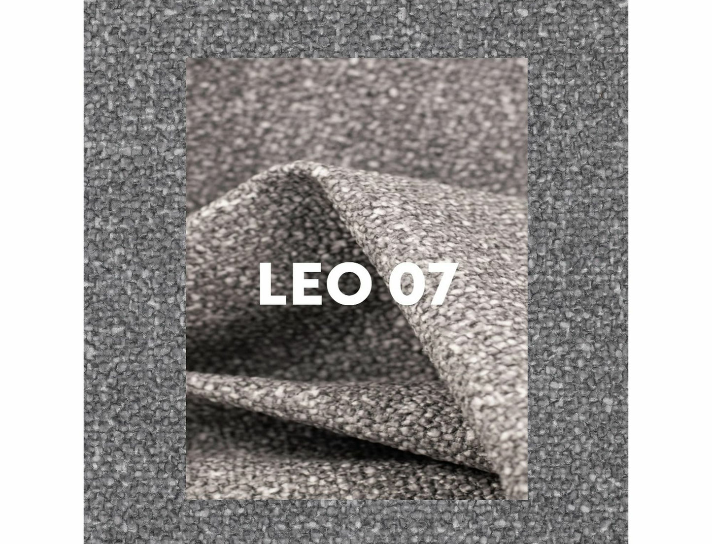 Krēsls Borgia 87/58/50 cm Leo 07