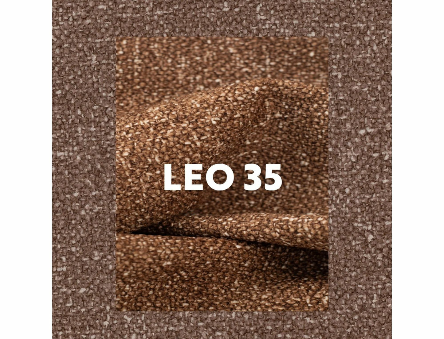 Krēsls Nots 83/55/50 cm Leo 35