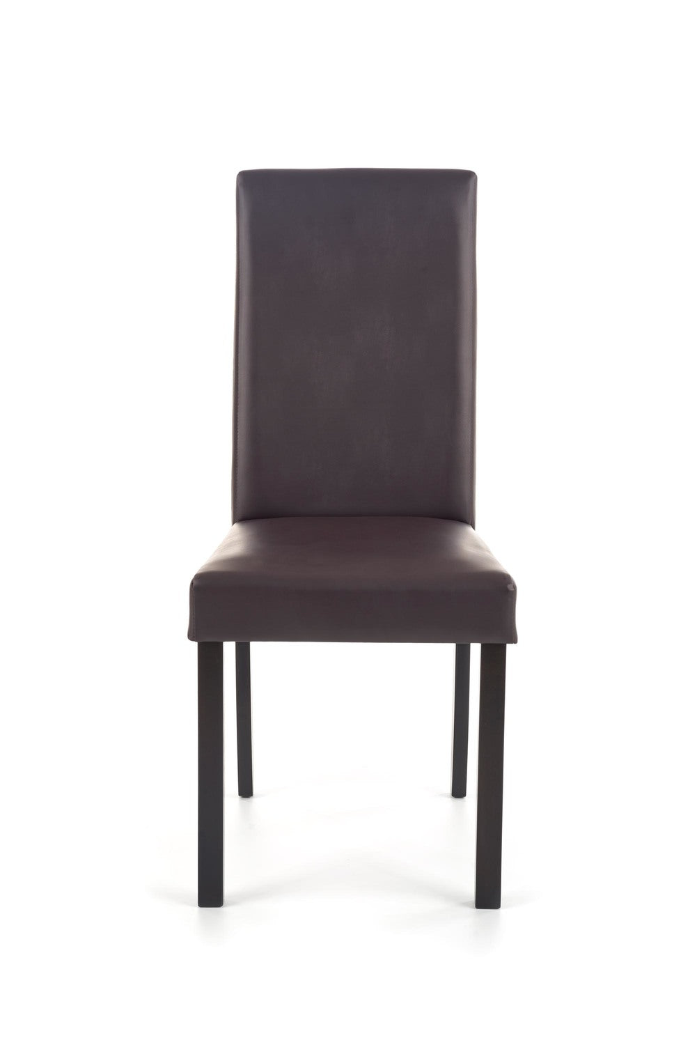 Krēsls Larzo 43/48/91 cm tumši brūns - N1 Home
