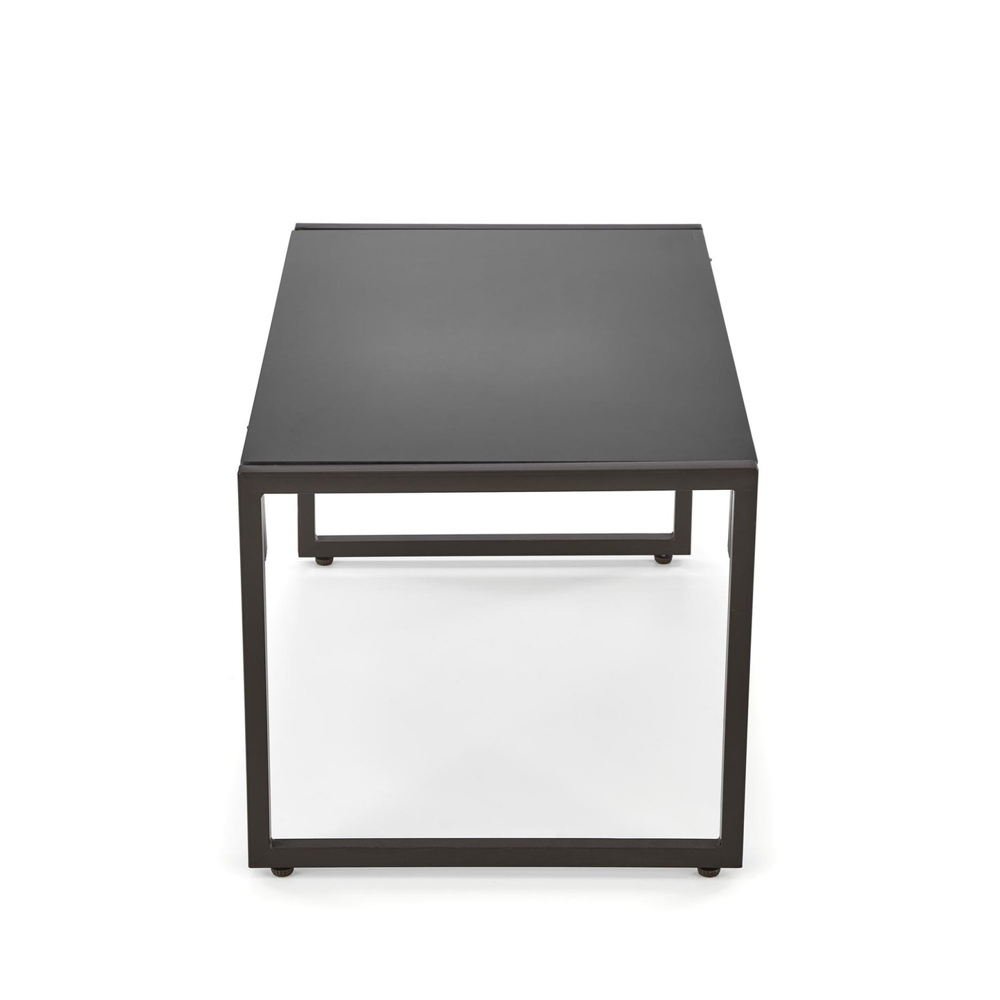 Dārza komplekts Shart brūns/kapučino - N1 Home