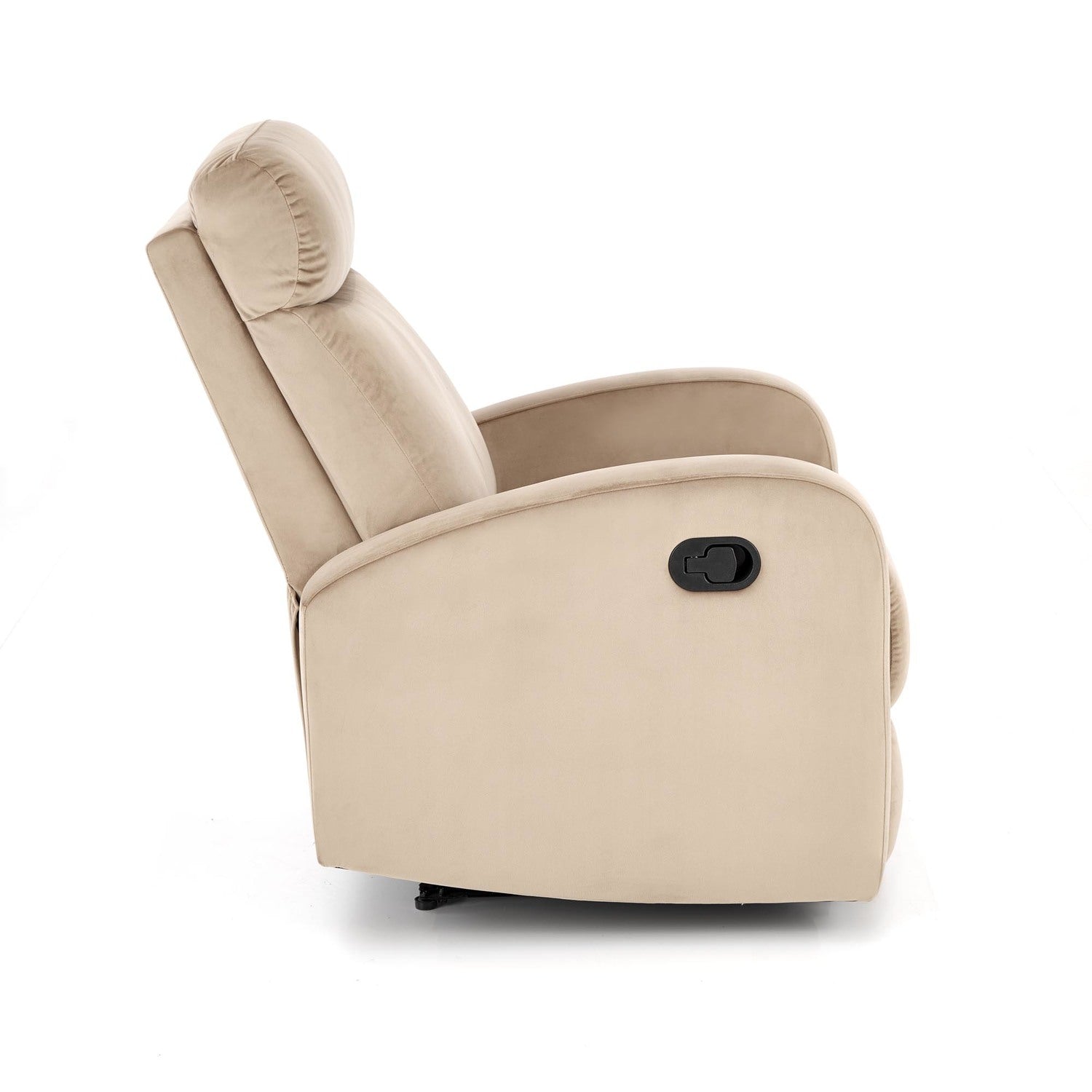 Krēsls Voner 75/95-140/90-98/50 cm Bluvel 28 - N1 Home