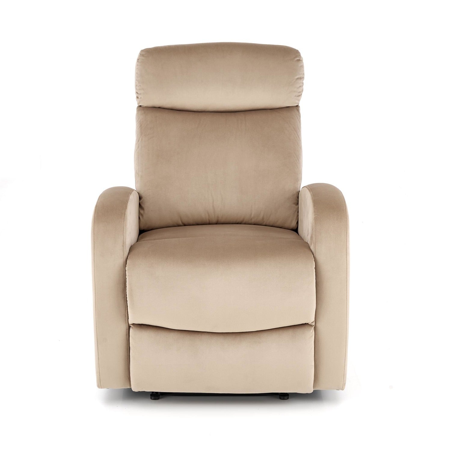 Krēsls Voner 75/95-140/90-98/50 cm Bluvel 28 - N1 Home