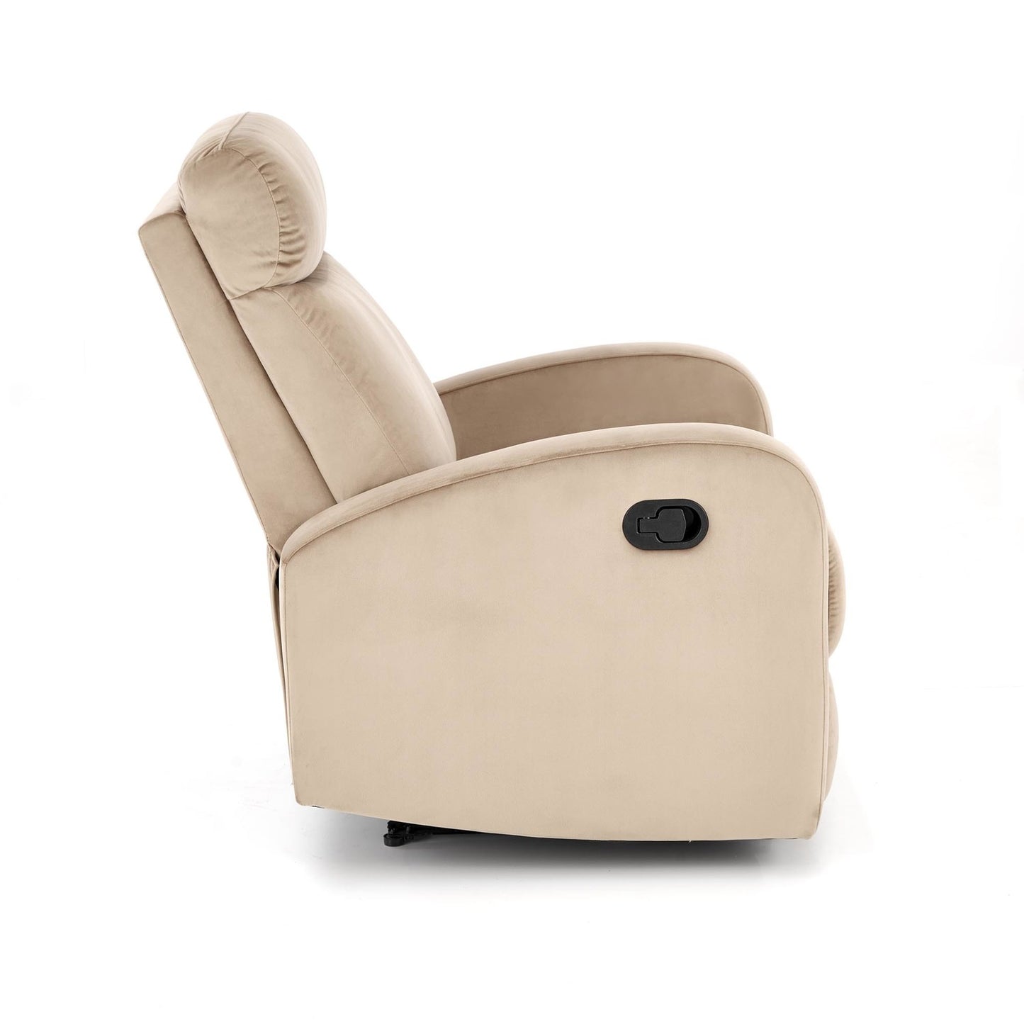 Krēsls Voner 75/95-140/90-98/50 cm Bluvel 28 - N1 Home