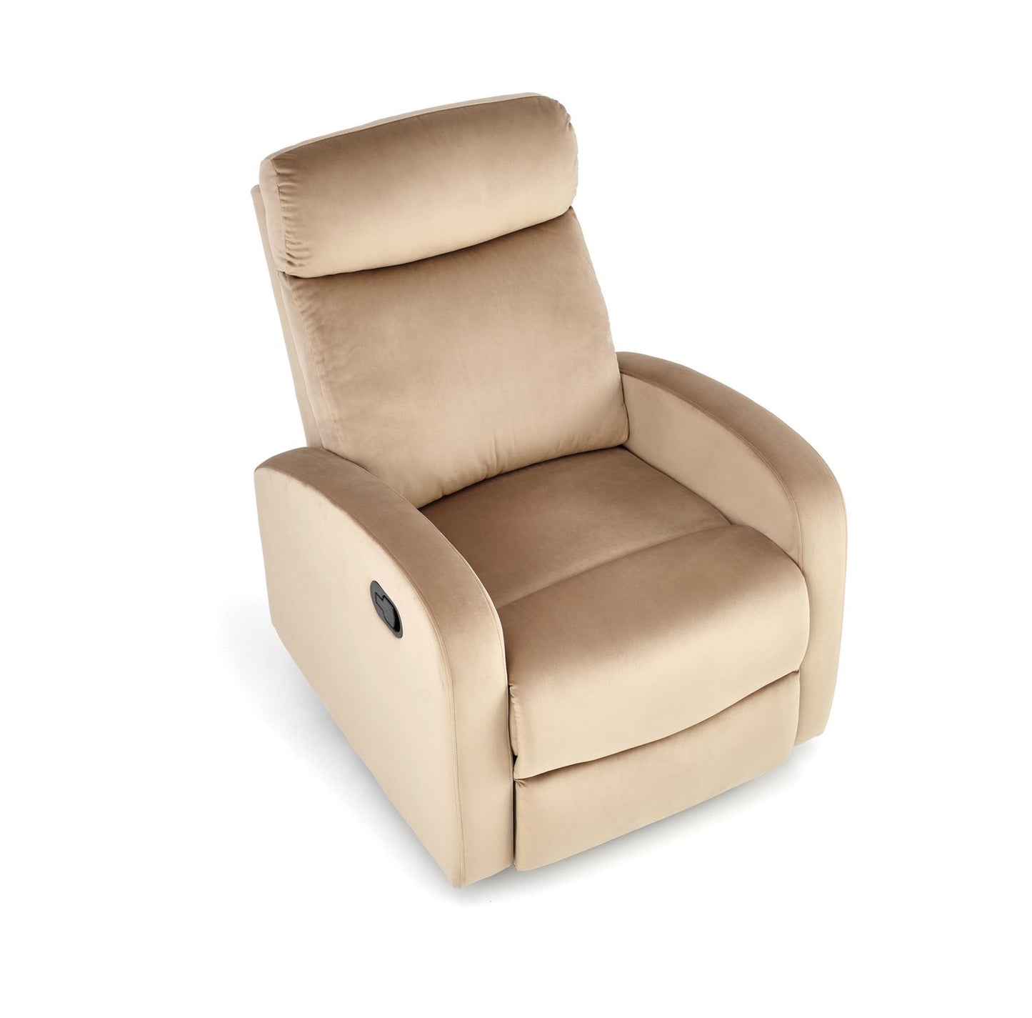 Krēsls Voner 75/95-140/90-98/50 cm Bluvel 28 - N1 Home
