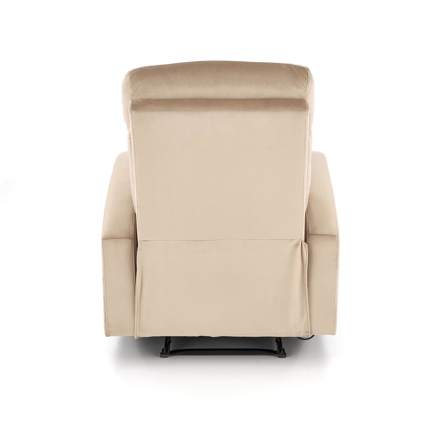 Krēsls Voner 75/95-140/90-98/50 cm Bluvel 28 - N1 Home