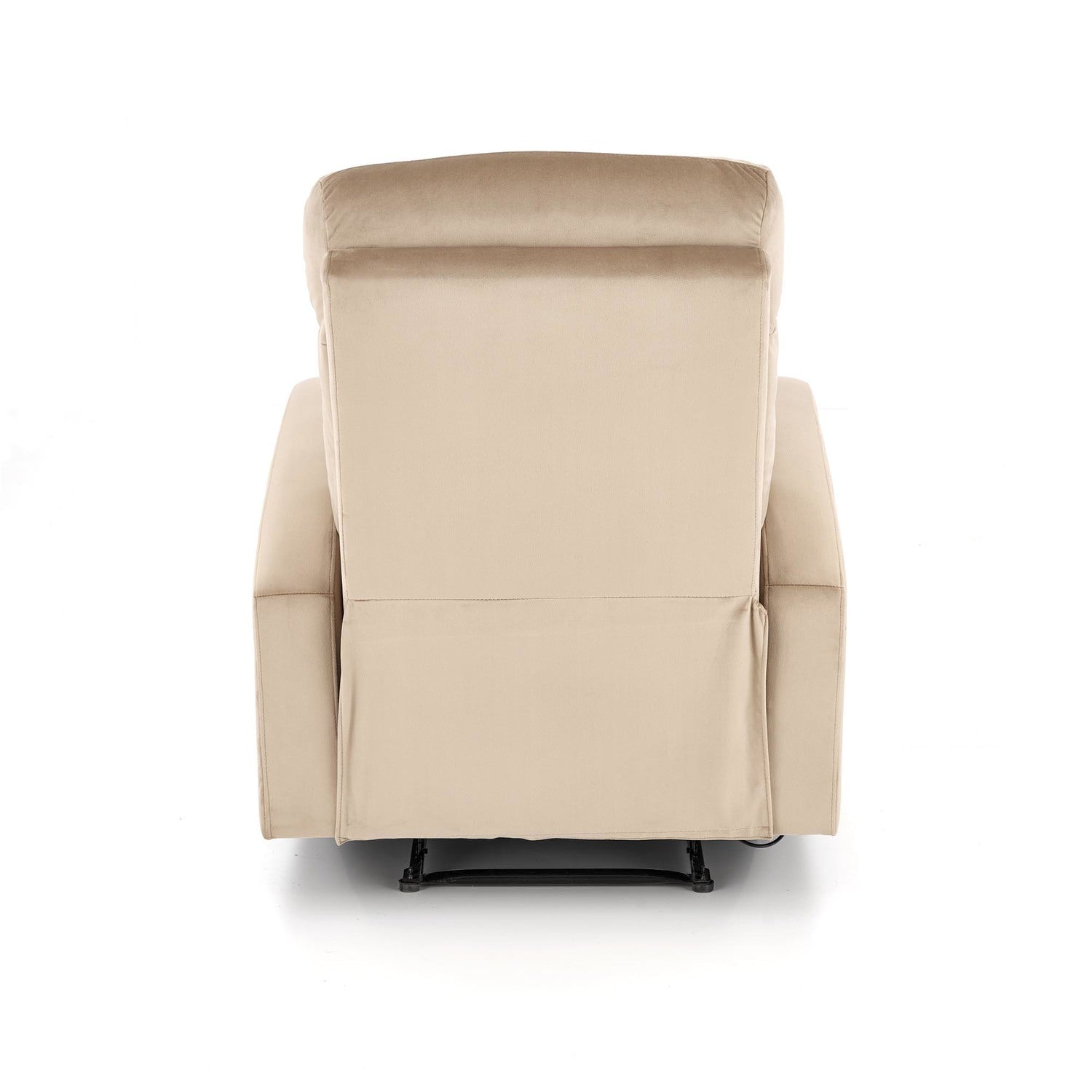 Krēsls Voner 75/95-140/90-98/50 cm Bluvel 28 - N1 Home