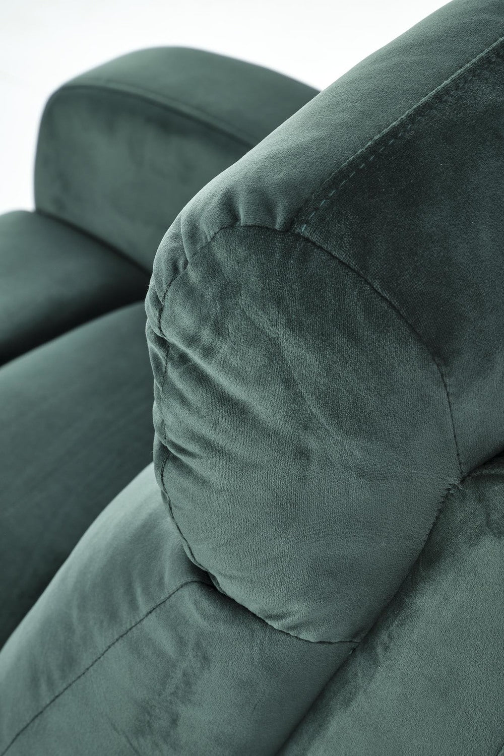 Krēsls Voner 75/95-140/90-98/50 cm Bluvel 78 - N1 Home