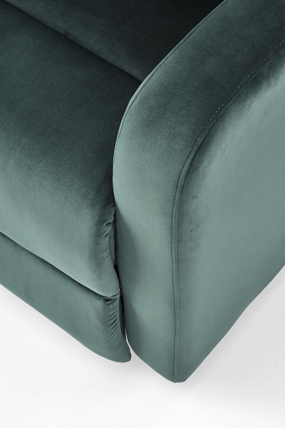 Krēsls Voner 75/95-140/90-98/50 cm Bluvel 78 - N1 Home