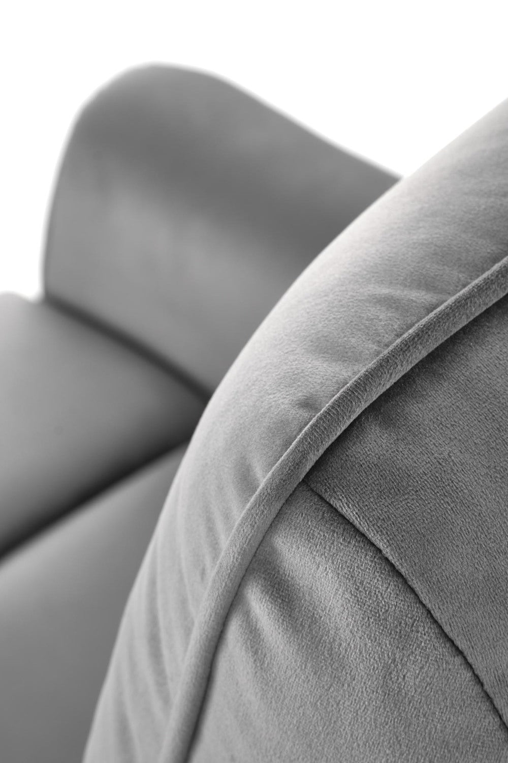 Krēsls Semir 80/90-170/92-108/46 cm Bluvel 14