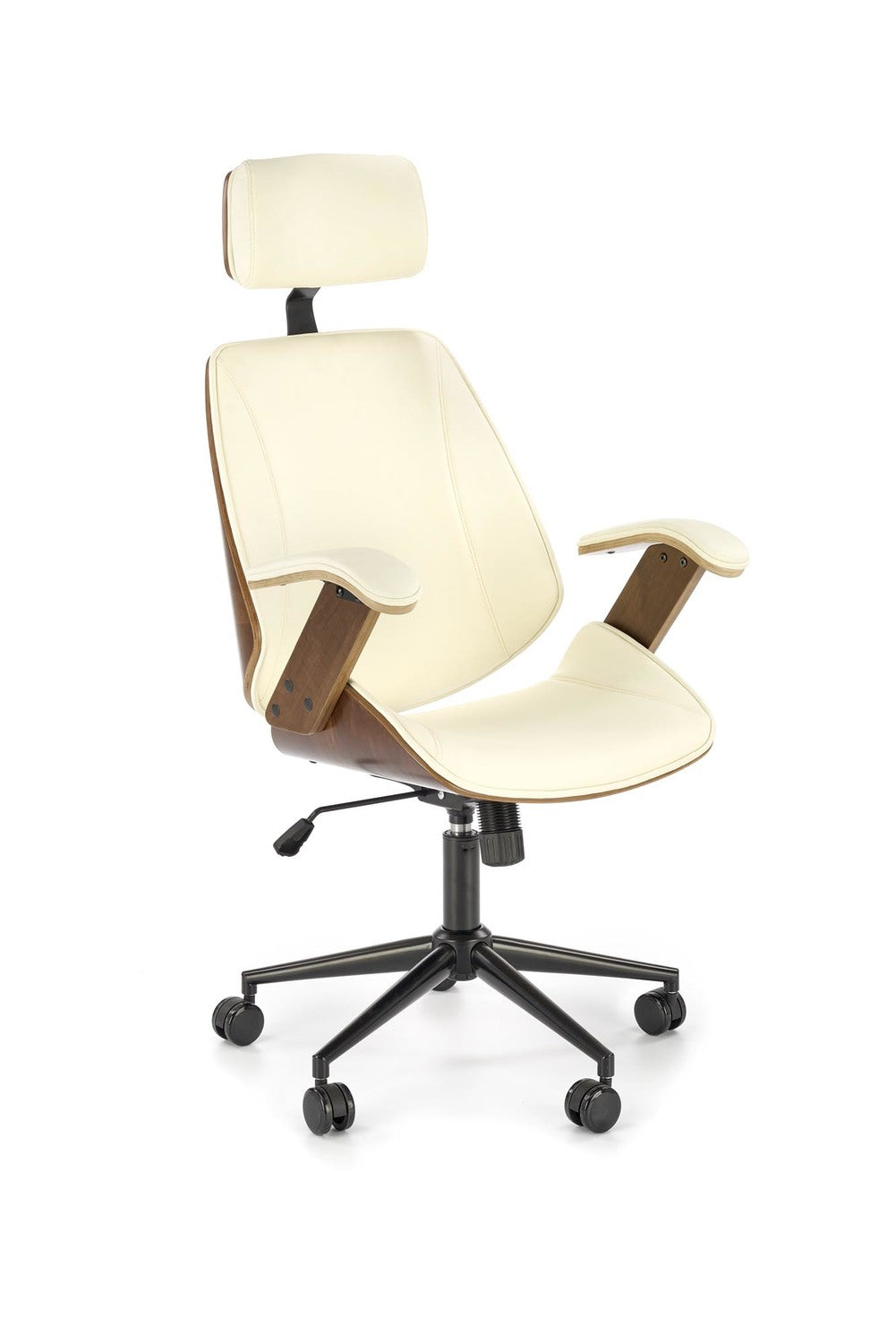 LG grozāmais krēsls 62/70/119-129/50-60 cm krēms - N1 Home