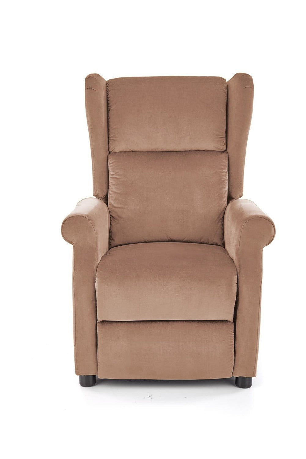Krēsls Agusta 75/92-160/107-83/45 cm Bluvel 28 - N1 Home