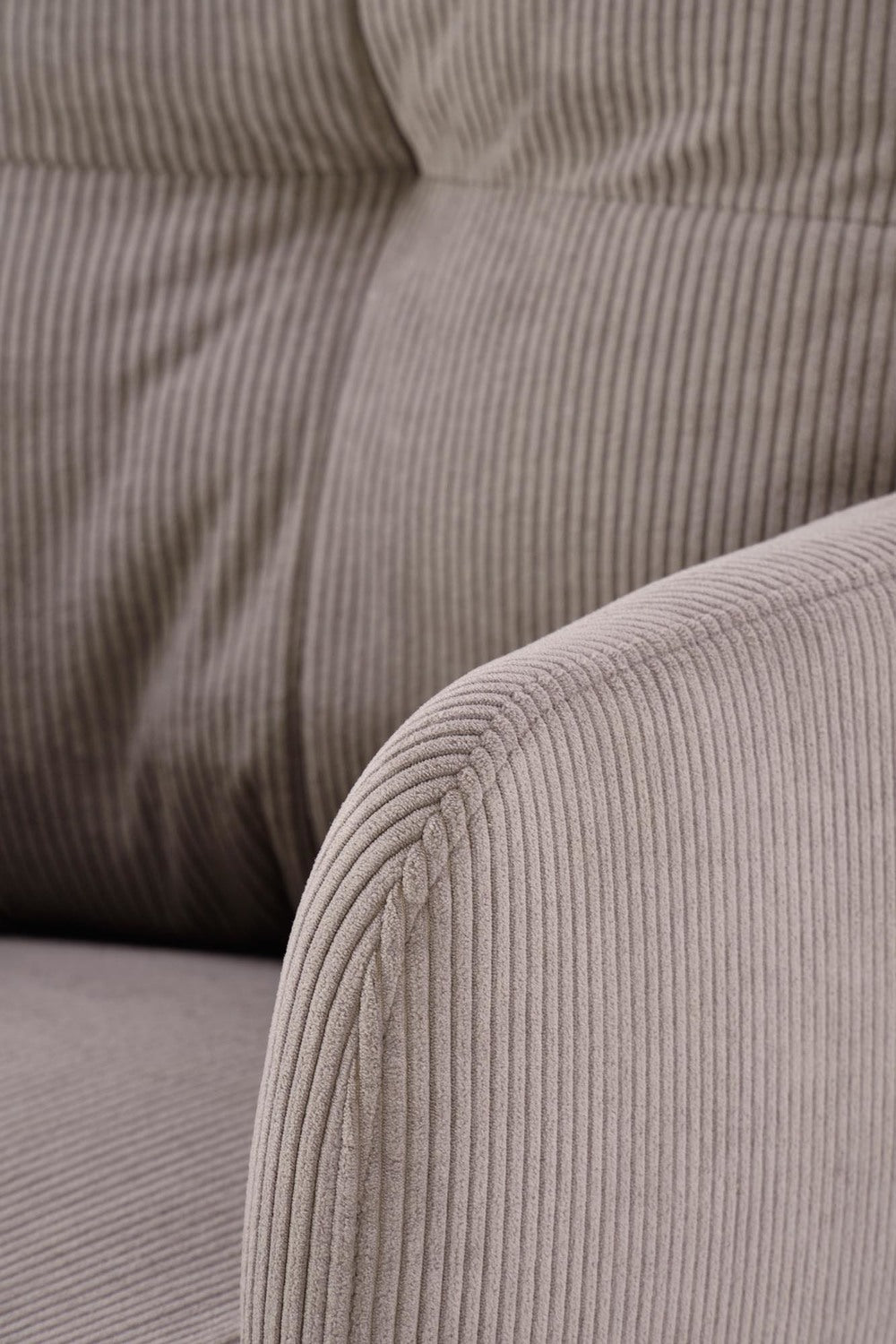 Krēsls Bond 60/67/90/47 cm pelēks - N1 Home