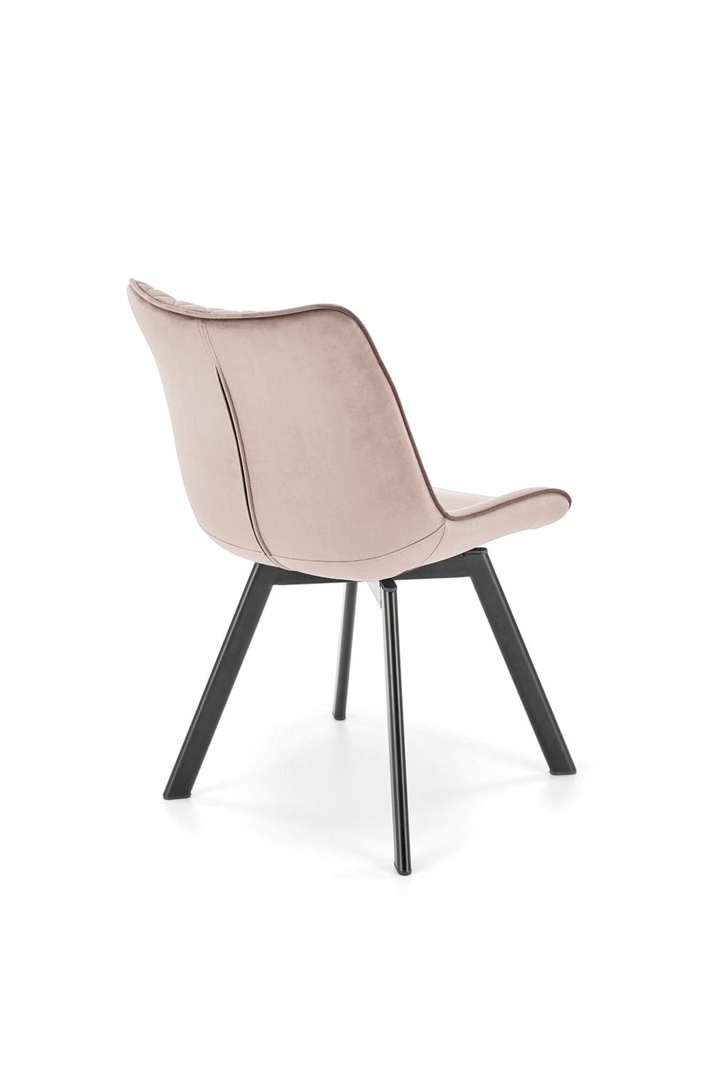 Krēsls Boka 46/61/84/48 cm bēšs - N1 Home