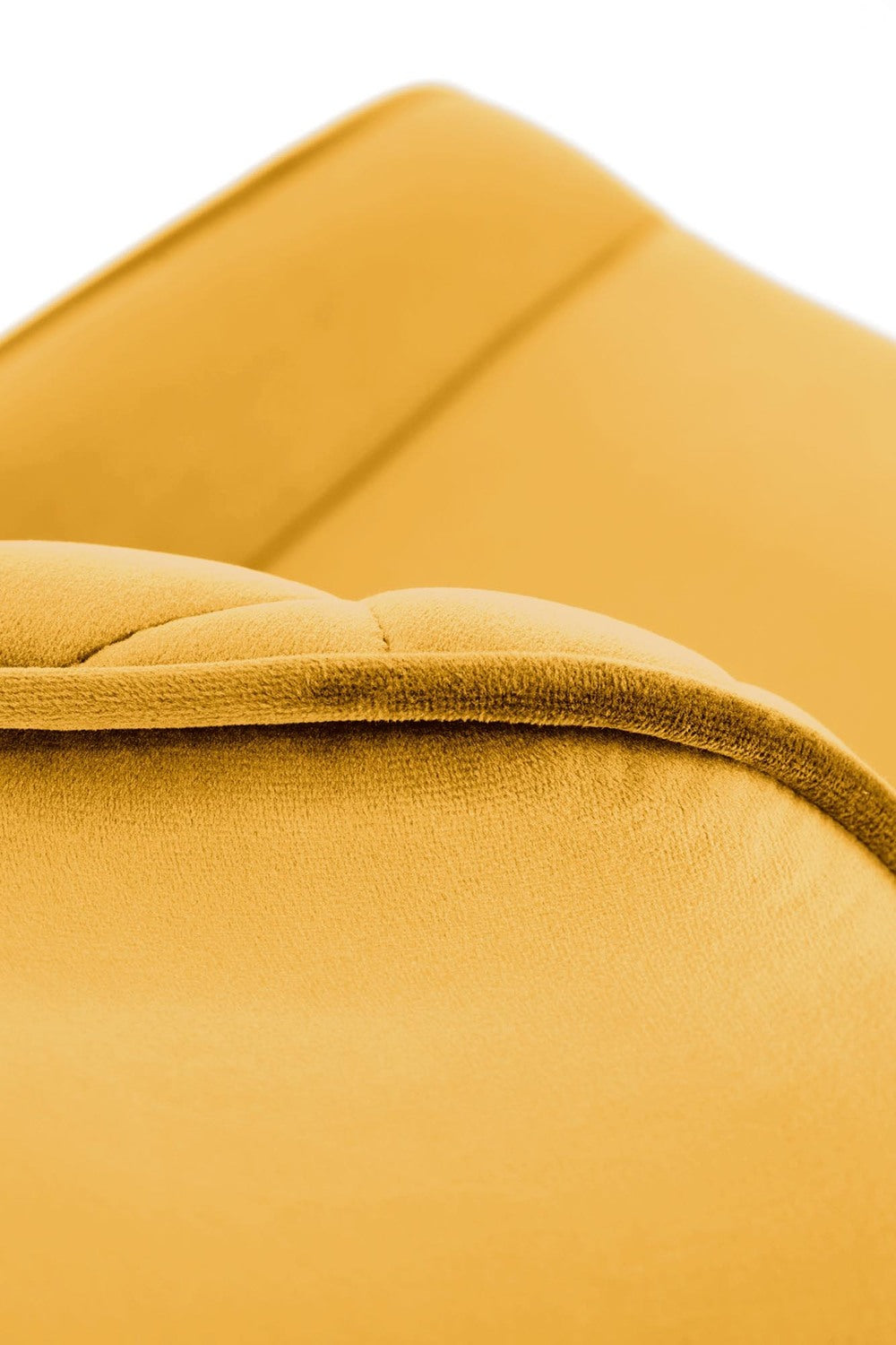 Krēsls Boka 46/61/84/48 cm sinepes - N1 Home